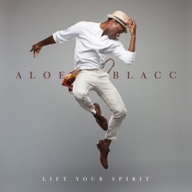 US Soulmusic Singer and Rapper Aloe Blacc