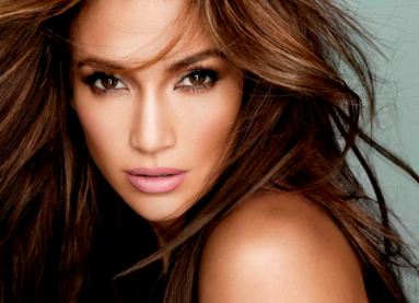 La Lopez, Us-american singer and actor Jennifer Lopez