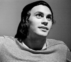 Swedish singer Mikky Ekko